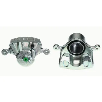Étrier de frein BUDWEG CALIPER 343804