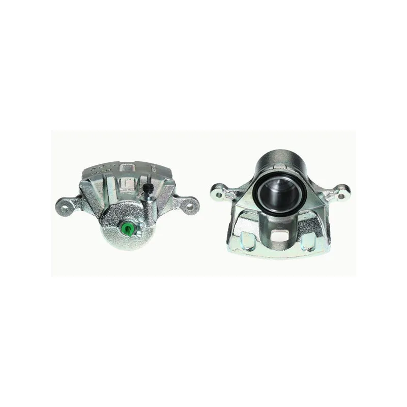 Étrier de frein BUDWEG CALIPER 343804