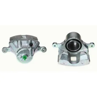 Étrier de frein BUDWEG CALIPER 343806