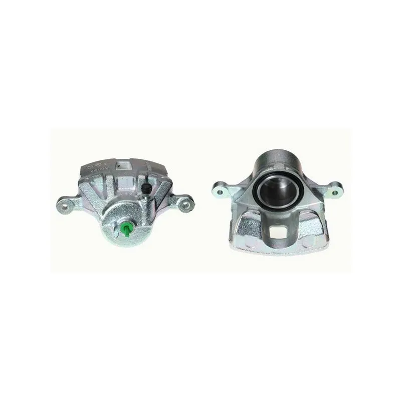 Étrier de frein BUDWEG CALIPER 343806