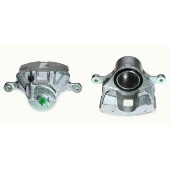 Étrier de frein BUDWEG CALIPER 343807