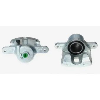 Étrier de frein BUDWEG CALIPER 343808