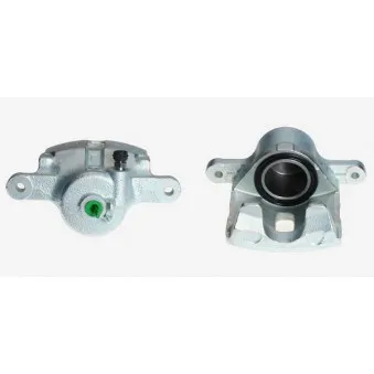Étrier de frein BUDWEG CALIPER 343809