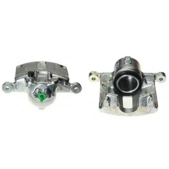Étrier de frein BUDWEG CALIPER 343810