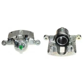 Étrier de frein BUDWEG CALIPER 343811