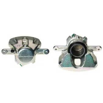 Étrier de frein BUDWEG CALIPER 343814