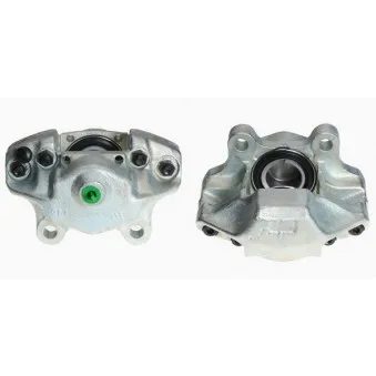 Étrier de frein BUDWEG CALIPER 34382