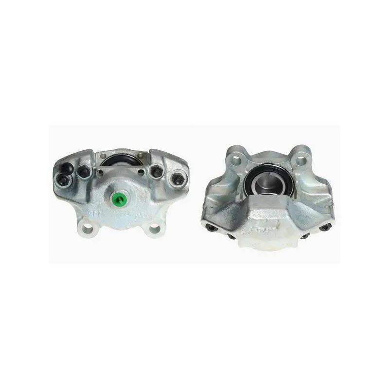 Étrier de frein BUDWEG CALIPER 34382