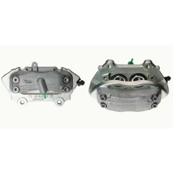 Étrier de frein BUDWEG CALIPER 343828