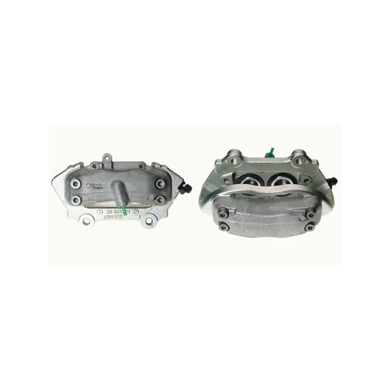 Étrier de frein BUDWEG CALIPER 343828