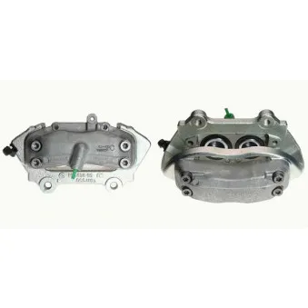 Étrier de frein BUDWEG CALIPER 343829