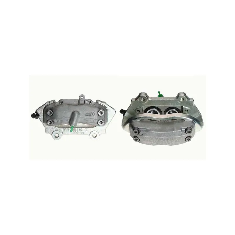 Étrier de frein BUDWEG CALIPER 343829