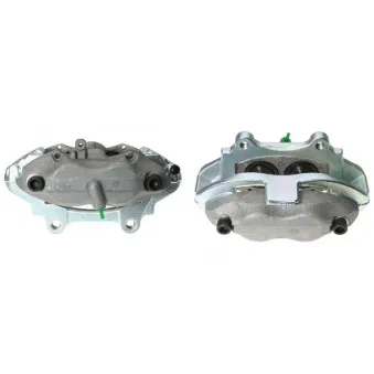 Étrier de frein BUDWEG CALIPER 343830