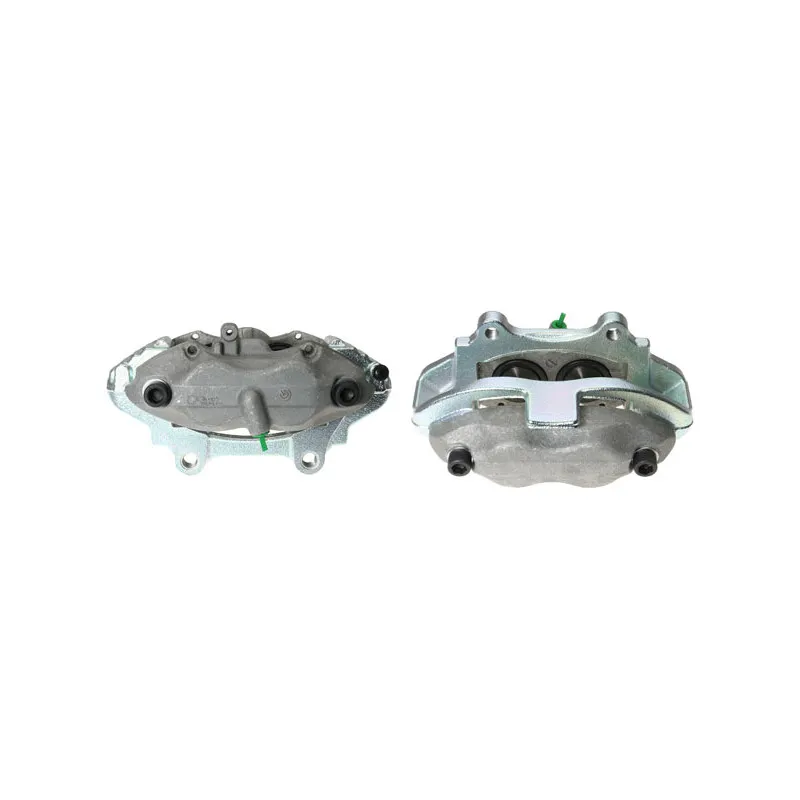 Étrier de frein BUDWEG CALIPER 343830