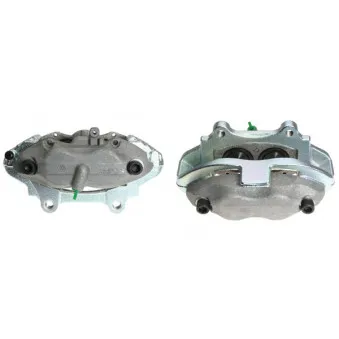 Étrier de frein BUDWEG CALIPER 343831