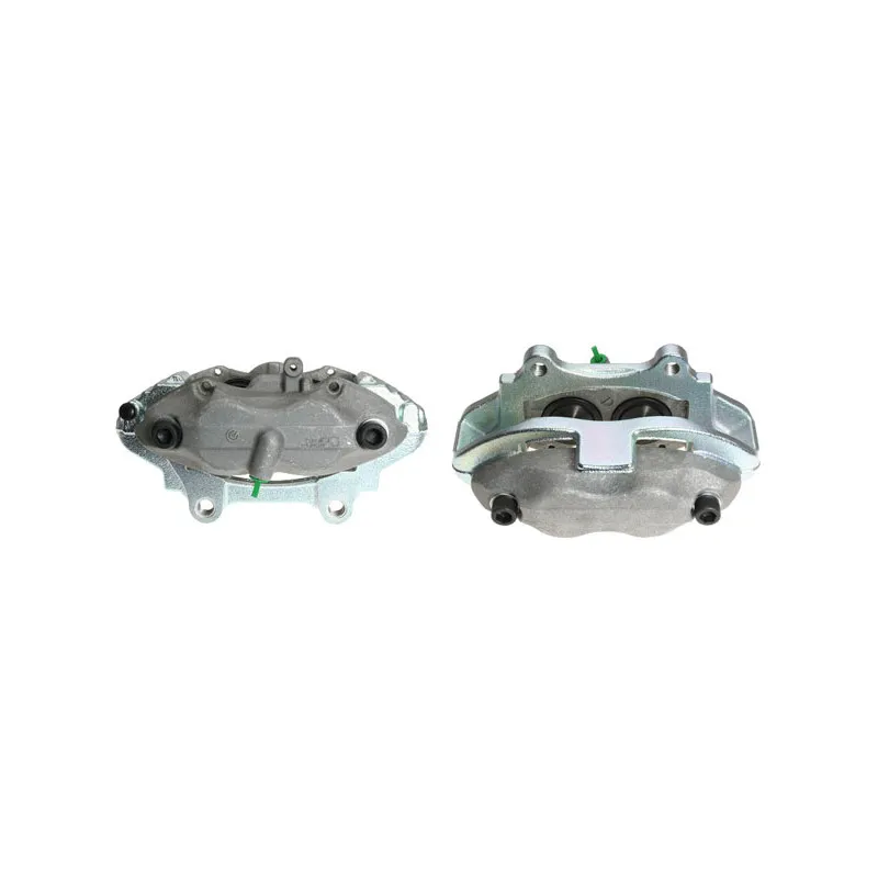 Étrier de frein BUDWEG CALIPER 343831