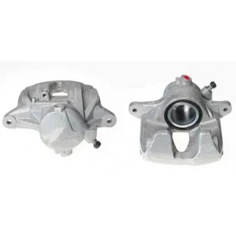 Étrier de frein BUDWEG CALIPER