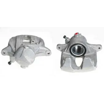 Étrier de frein BUDWEG CALIPER 343833