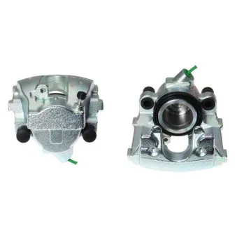 Étrier de frein BUDWEG CALIPER 343834