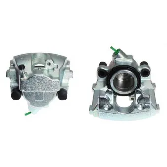 Étrier de frein BUDWEG CALIPER 343835