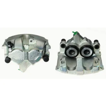 Étrier de frein BUDWEG CALIPER 343836
