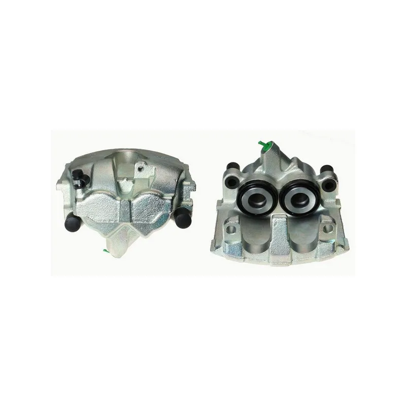 Étrier de frein BUDWEG CALIPER 343836