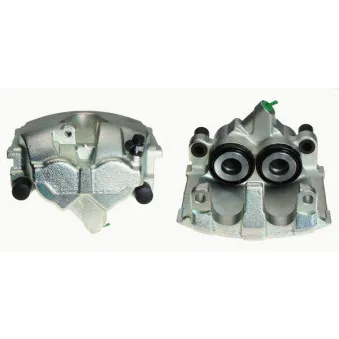 Étrier de frein BUDWEG CALIPER 343837