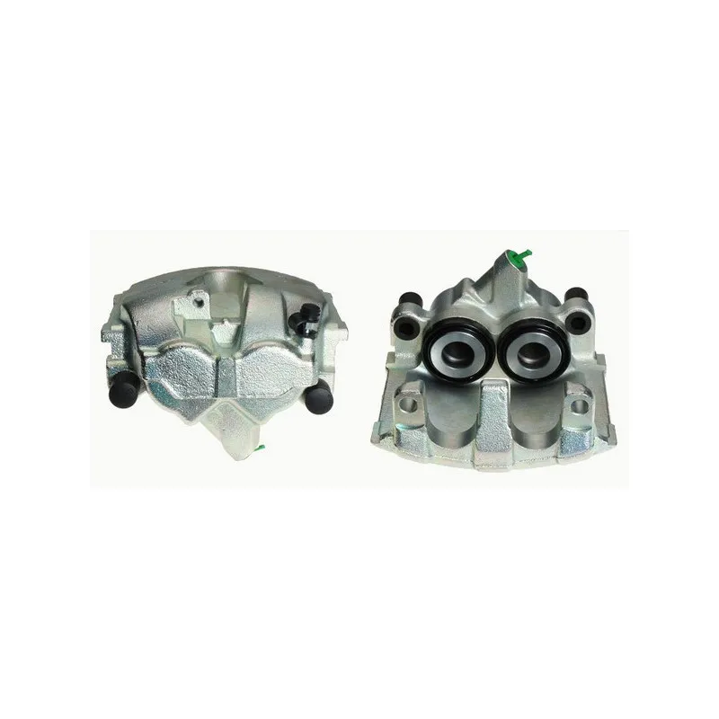Étrier de frein BUDWEG CALIPER 343837