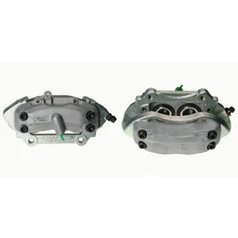Étrier de frein BUDWEG CALIPER 343840