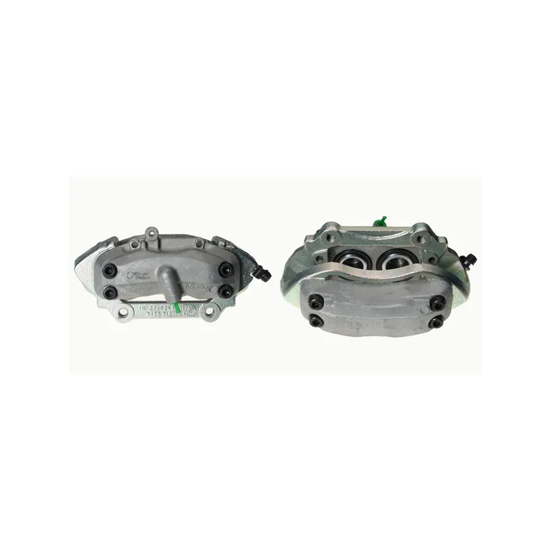 Étrier de frein BUDWEG CALIPER 343840