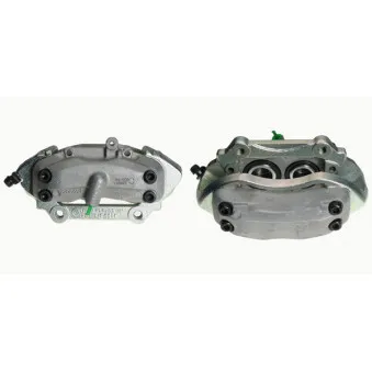 Étrier de frein BUDWEG CALIPER 343841