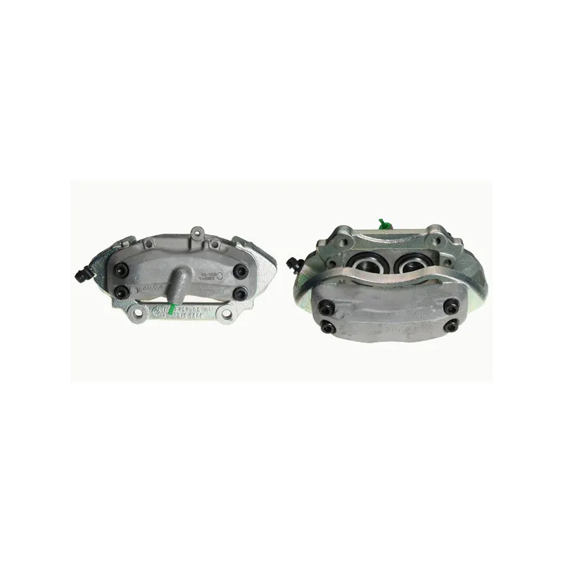 Étrier de frein BUDWEG CALIPER 343841