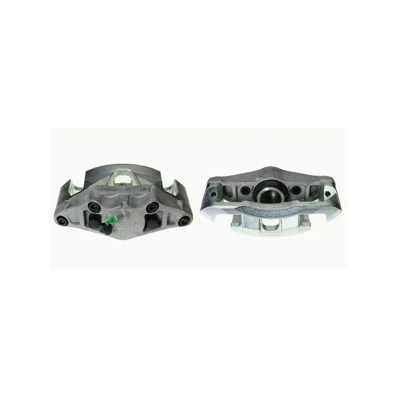 Étrier de frein BUDWEG CALIPER 343842