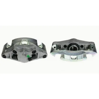 Étrier de frein BUDWEG CALIPER 343843