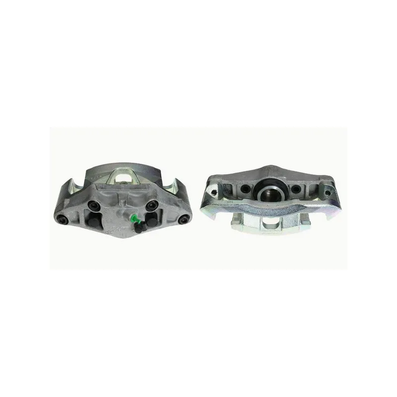 Étrier de frein BUDWEG CALIPER 343843