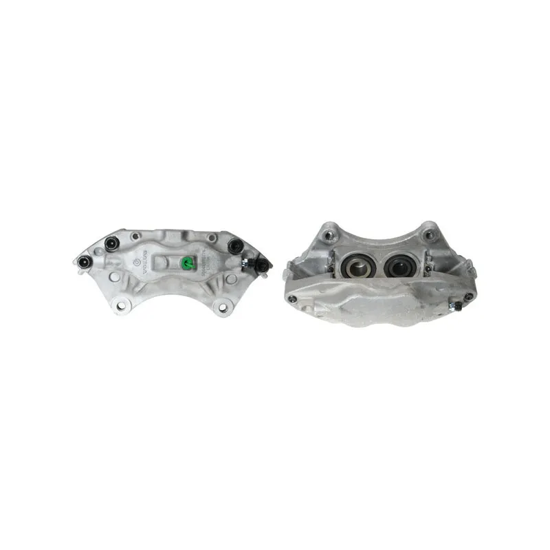 Étrier de frein BUDWEG CALIPER 343849