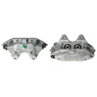 Étrier de frein BUDWEG CALIPER 343850