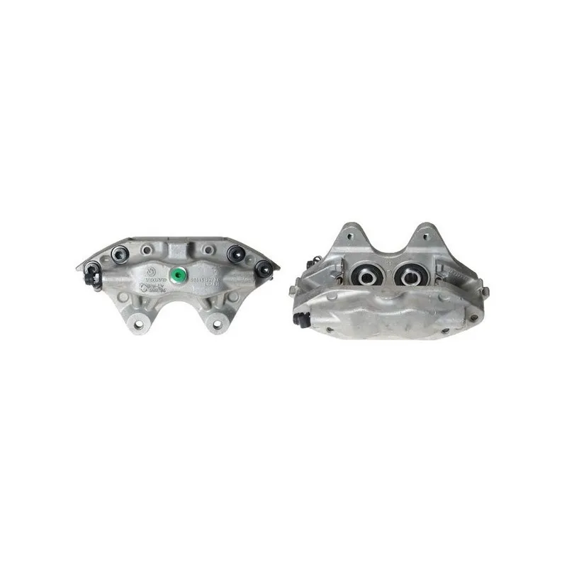Étrier de frein BUDWEG CALIPER 343850