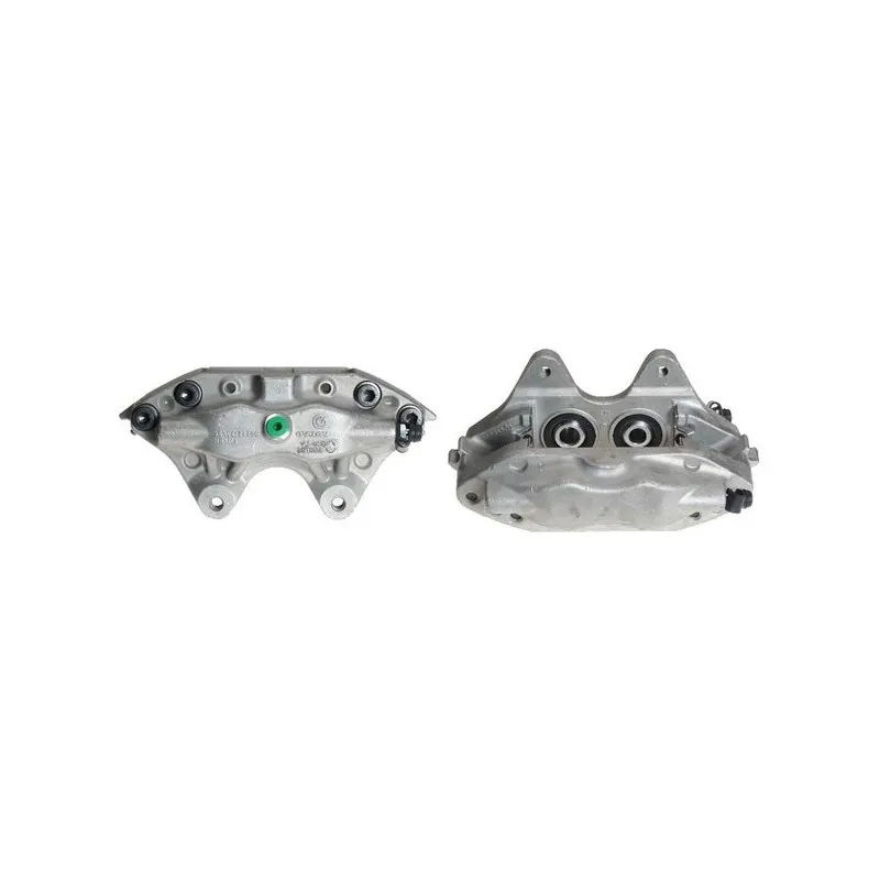 Étrier de frein BUDWEG CALIPER 343851