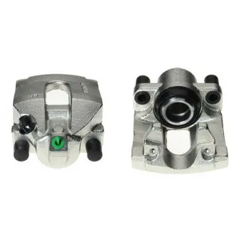 Étrier de frein BUDWEG CALIPER 343852