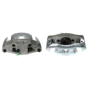 Étrier de frein BUDWEG CALIPER 343854