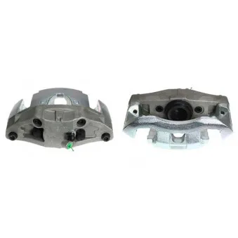 Étrier de frein BUDWEG CALIPER 343855