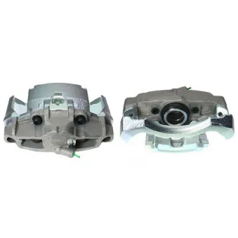 Étrier de frein BUDWEG CALIPER 343857
