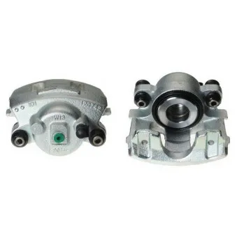 Étrier de frein BUDWEG CALIPER