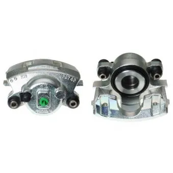 Étrier de frein BUDWEG CALIPER