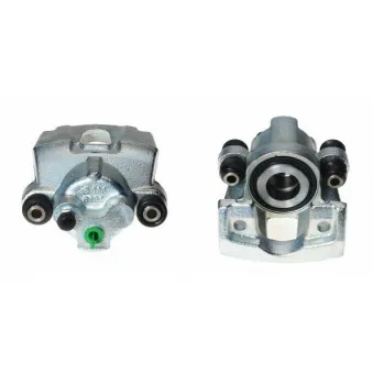Étrier de frein BUDWEG CALIPER