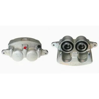 Étrier de frein BUDWEG CALIPER