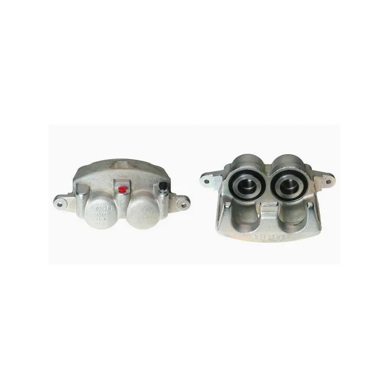 Étrier de frein BUDWEG CALIPER 343862