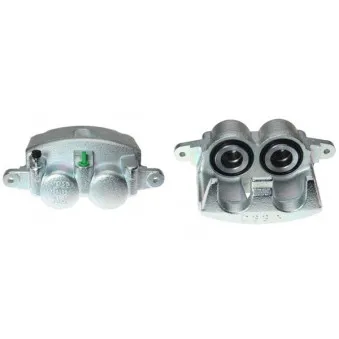 Étrier de frein BUDWEG CALIPER 343863
