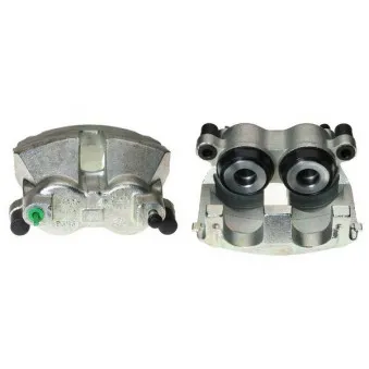 Étrier de frein BUDWEG CALIPER